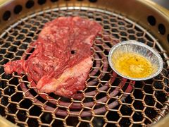 -極屋鮨牛 · 烧肉酒场(时代C馆店)
