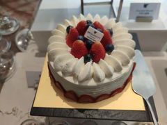 -TABLE·味西餐厅-成都茂业JW万豪酒店