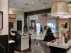 大堂-GODIVA(印象城店)