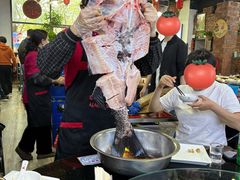 -好灶头妈妈菜·柴火灶台鱼·千岛湖土菜地标美食