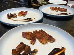 -铁板诱惑法式铁板烧(大卫城店)