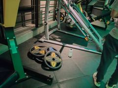 -W FITNESS 威尔仕健身·游泳(老西门新苑店)