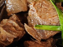 -刘艳黄牛肉(九襄店)