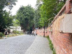 -烟台山景区
