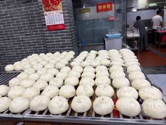 -雪琴面馆富安特色鱼汤面(城中花园店)