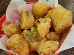 -阿昌茶档(太安店)