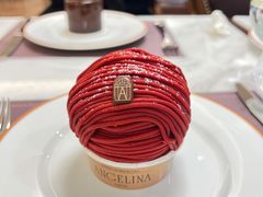 -Angelina安吉丽娜(恒隆广场店)