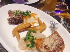 -MOSSO德国餐厅·音乐酒吧(环宇荟店)