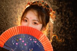 -汉仪华裳汉服馆(打浦桥店)