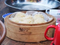 -老运河餐厅