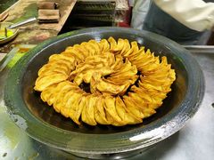 牛肉锅贴-李记清真馆(打钉巷店)