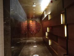 -大理实力希尔顿酒店御璽中餐厅YUXI – CHINESE RESTAURANT