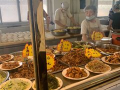 -王三姑牛肉饼