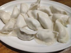 -必点海鲜·鲅鱼水饺(鞍山西道店)