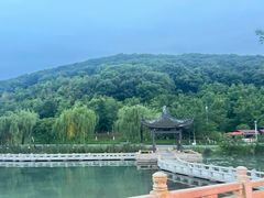 -南北湖风景区