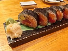 海鲜太卷-旬藏(虹桥店)