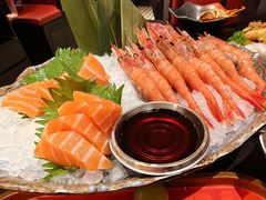 -大牛寿喜烧·和牛放题(香港广场店)