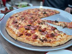 -Tubestation站点比萨(五道营店)