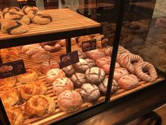 -酵墅·手感烘焙(印象汇店)