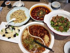 -李氏传家菜(兴城路店)