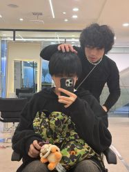 -WM Hair Salon