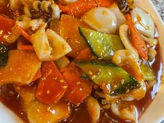 -高丽屋(天宁寺店)