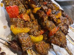 -新哥小串·臭米线(风尚米兰店)