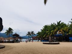 -海南分界洲岛旅游区