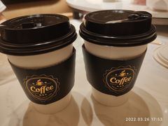 -深圳彭年万丽酒店