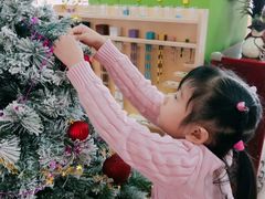 -乐融国际幼儿园(四季青校区)