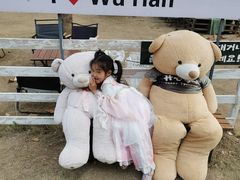 -HERRE·FARM 赫尔露营农场·团建聚会包场