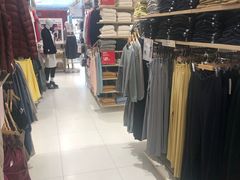 -优衣库(上海金桥国际商业广场店)