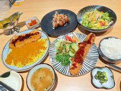 -五道双马·双马餐厅(五道口店)
