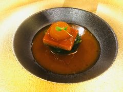 红烧牛头方-鱼桥巷·美学川菜