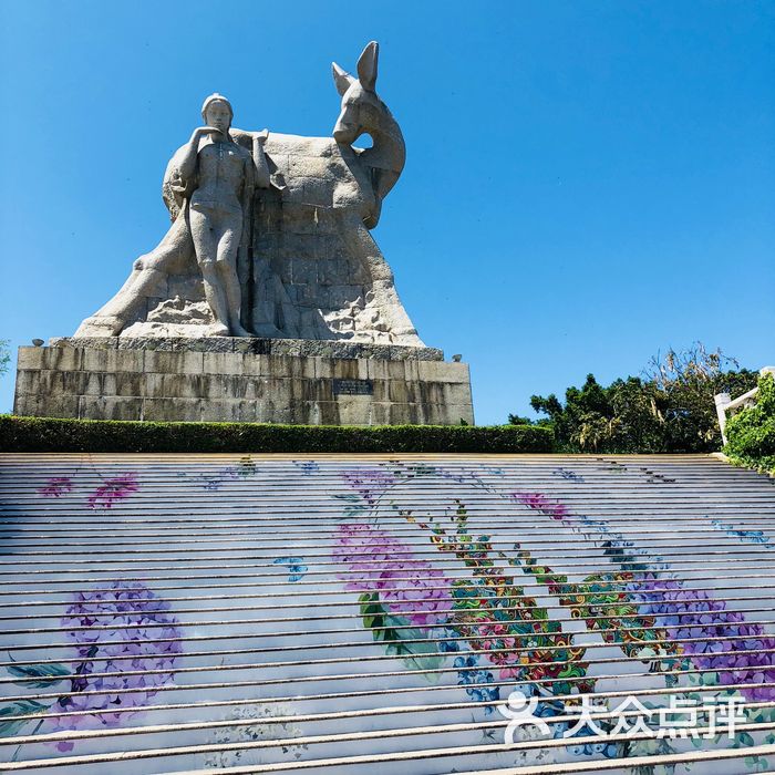 鹿回頭風景區