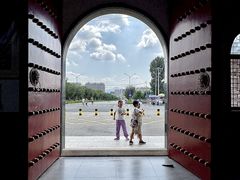 -燕北云山·农家菜·灶台鱼(密云溪翁庄店)