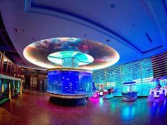 -印象·浅水湾(百乐门大厦店)
