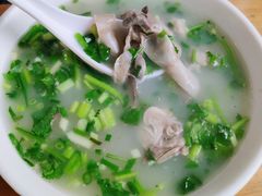 -祥盛隆羊汤馆(芙蓉店)