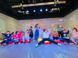 -小鸡哆哆故事屋·儿童乐园(嘉里城店)