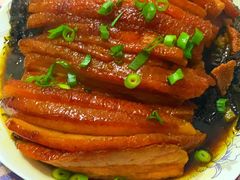 梅菜扣肉-民间瓦缸煨汤館(嵩山路店)