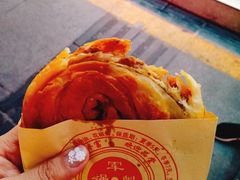 -八一好吃街·高品美食广场