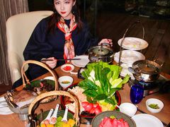 -昆明春城湖畔度假村