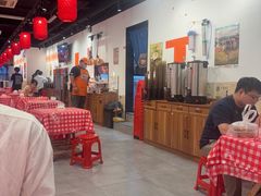 -荆九爷爆炒桥头三嫩(云南北路店)
