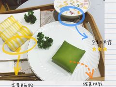 -夏羽记甜品(小榄大信店)