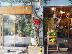 门面-西关84·History·Art·Cafe