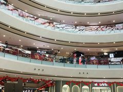 -万达广场(南京江宁店)