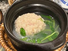 清炖狮子头-南京大牌档(崇文门国瑞店)