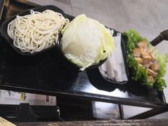 -巴乡石锅鱼(密云店)