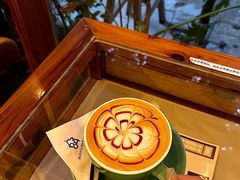 -西关84·History·Art·Cafe