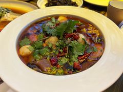 -江太极江浙菜(马桥万达广场店)